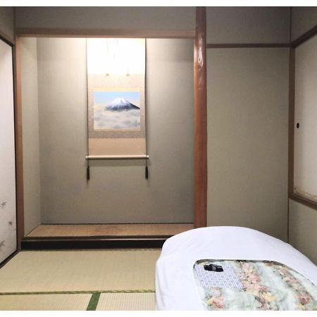 Hotel Sato Tokyo - Vacation Stay 04955V Ngoại thất bức ảnh