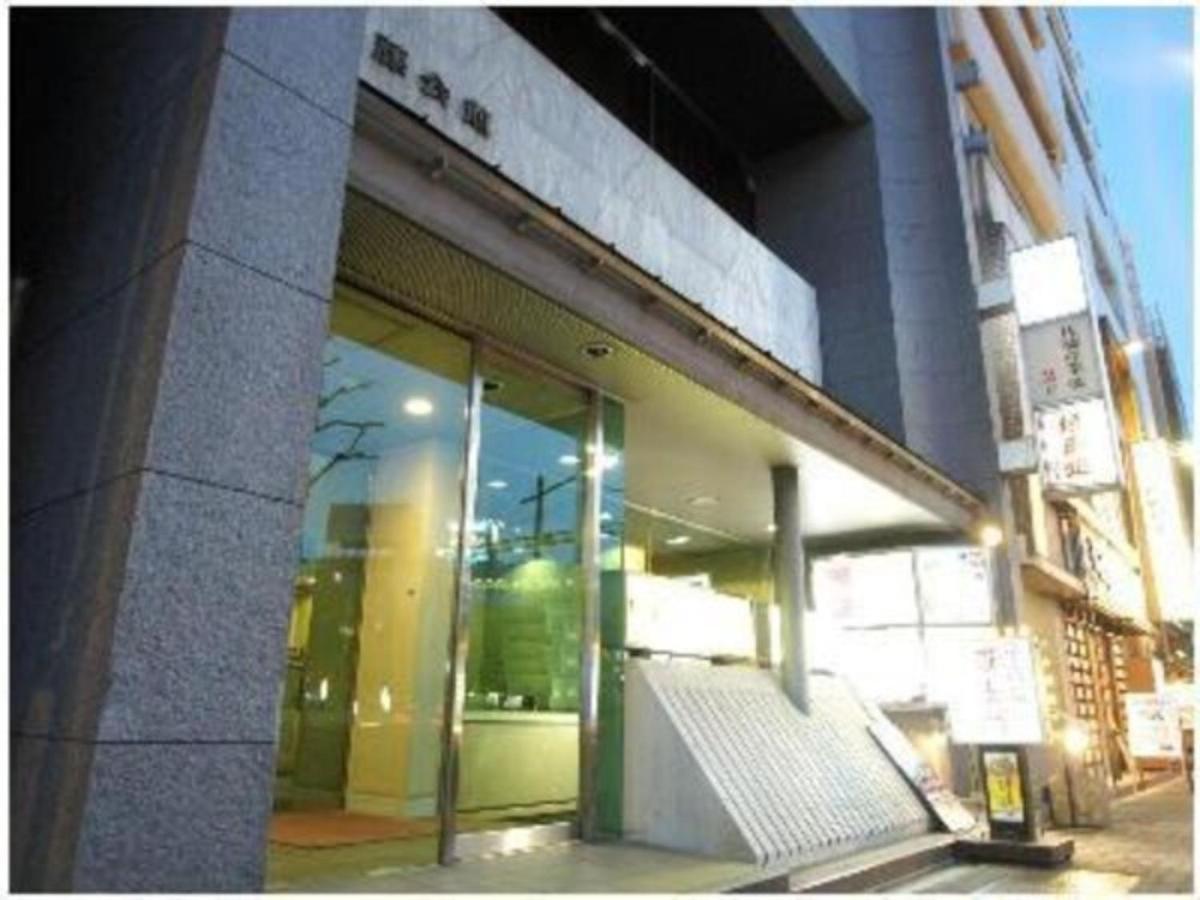 Hotel Sato Tokyo - Vacation Stay 04955V Ngoại thất bức ảnh