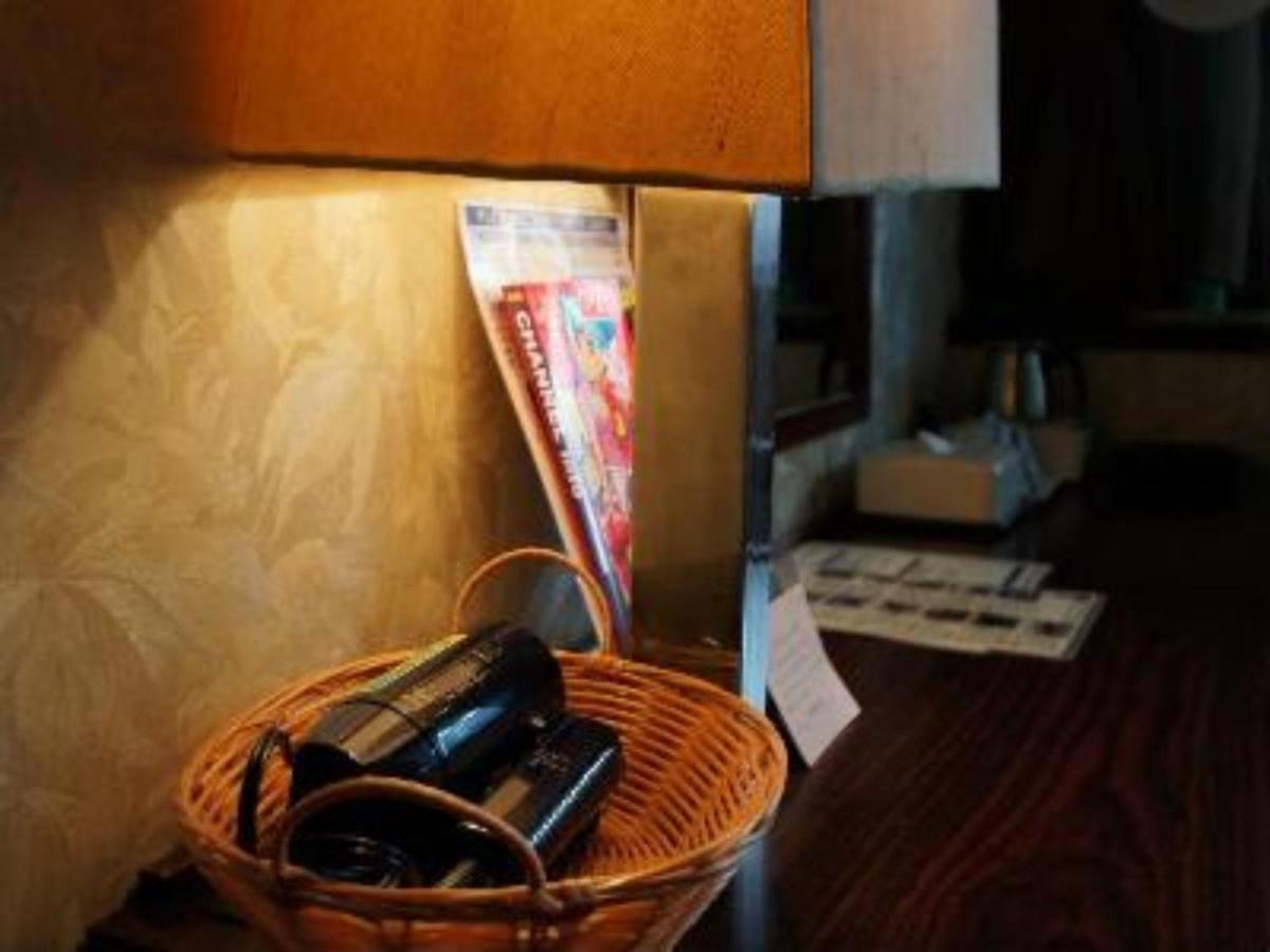 Hotel Sato Tokyo - Vacation Stay 04955V Ngoại thất bức ảnh