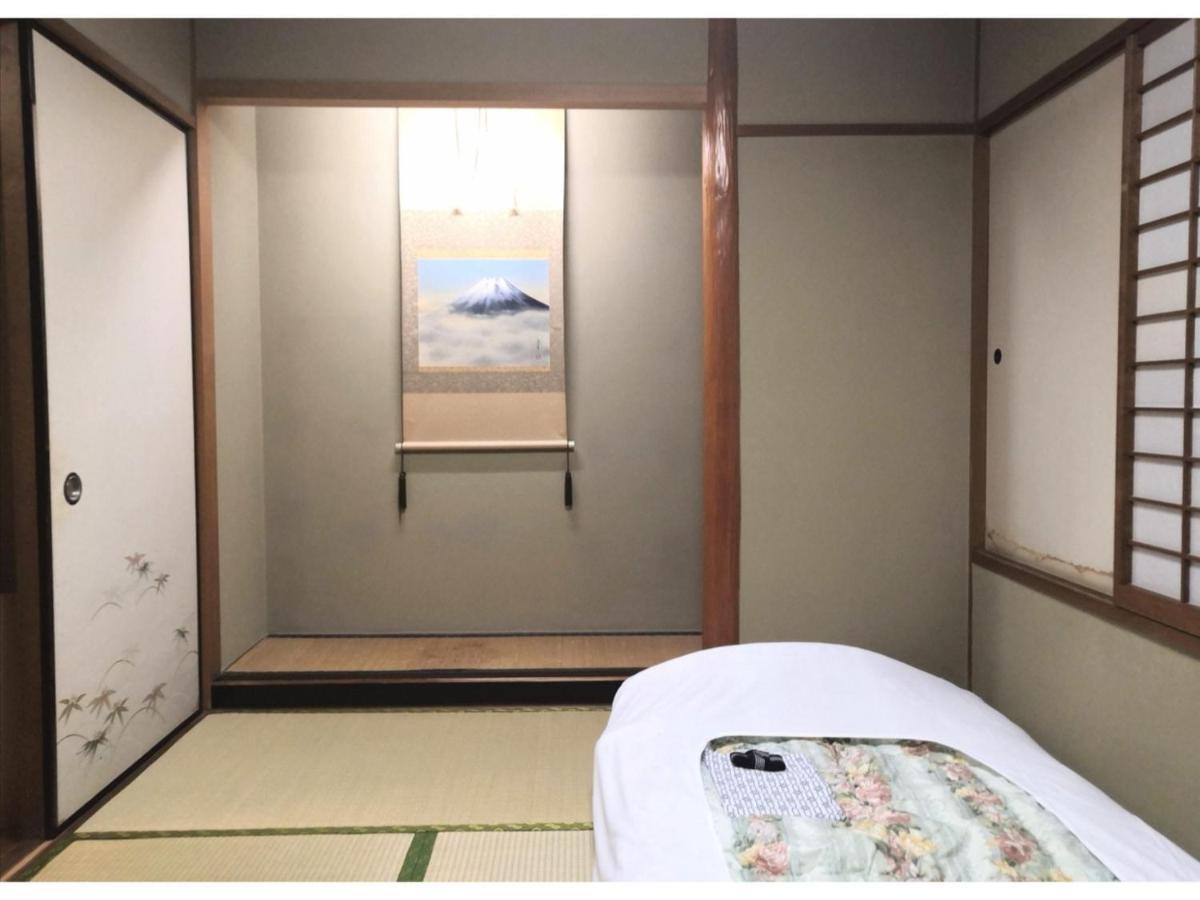 Hotel Sato Tokyo - Vacation Stay 04955V Ngoại thất bức ảnh